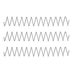 CMMG SPRING BRAIDED 30RD MAG 3PK