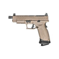 SPRGFLD XDM ELITE OSP 9MM 4.5" TB