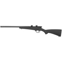 SAV RASCAL 22LR FV-SR 16 1/8" BLK