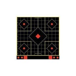 B/C SHT-N-C SIGHT-IN TGT 12-12"