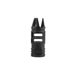 MFT 3 PRONG PORTED MUZZLE BRAKE 556