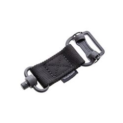 MAGPUL MS1 SNGLPT DUAL ADPTR BLK