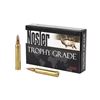 Image 1 : NOSLER 300WIN 180GR AB - 20 Rds