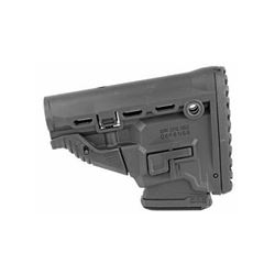 FAB DEF M4 SURVIVAL BUTTSTOCK