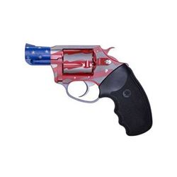 CHARTER ARMS OLD GLORY 38SPL 2" RWB