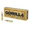 Image 1 : GORILLA 223REM 69GR SIERRA - 20 Rds