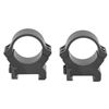 Image 1 : LEUP PRW2 1" RINGS MED MATTE