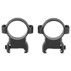 LEUP LRW 1  RINGS HIGH MATTE