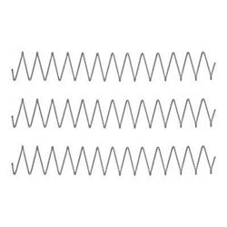 CMMG SPRING BRAIDED 30RD MAG 3PK