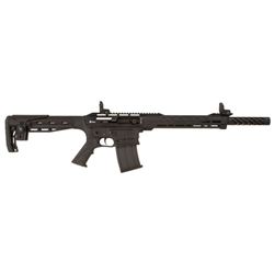 Citadel CBOSS2512 Citadel Boss 25 Black 12 Gauge 18.75