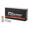 Image 1 : BLAZER 10MM 200GR FMJ - 50 Rds