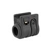 Image 1 : MFT TRCH STD MNT FOR 1"-5/8" QD BLK
