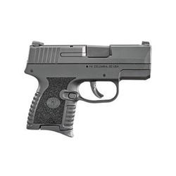 FN 503 3.1" 9MM 8RD BLK