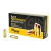 Image 1 : SIG AMMO 10MM 180GR FMJ - 50 Rds