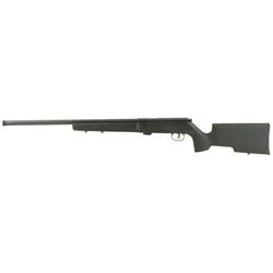 SAV MKII-TRRSR 22LR 22" BL/SYN TB