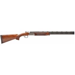 STEVENS 555 ENHANCED O/U 410BR 26"