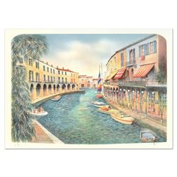 Grimaud by Rafflewski, Rolf