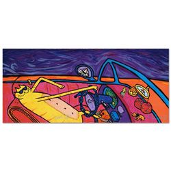 Cool Cat by Rinard, Matt