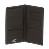 Image 4 : Louis Vuitton Black Taï¿½ga Leather Porte-Valeurs Cartes Crï¿½dit Wallet