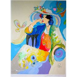 Isaac Maimon "Marie (Le Cotillion Suite)"