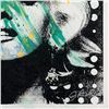 Image 2 : Gail Rodgers, "Marilyn Monroe" Hand Signed Original Hand Pulled Silkscreen Mixed
