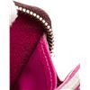 Image 8 : Louis Vuitton Purple Epi Leather Zippy Wallet