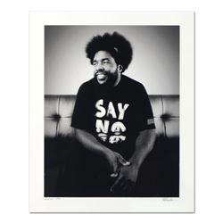 Questlove by Shanahan, Rob