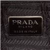 Image 6 : Prada Small Patent Leather Handbag