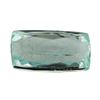 Image 1 : 14.23 ct.Natural Cushion Cut Aquamarine