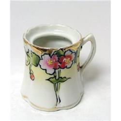 Nippon Anemone Mustard Pot #1277503