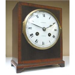 Benson of London Striking clock #1277686