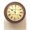 Image 1 : English fusee 14" wall clock #1277690