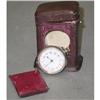 Image 1 : Miniature travelling/carriage clock #1277694