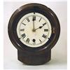 Image 1 : Drop dial black forest bracket clock #1277701