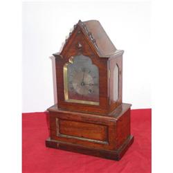 Barwise bracket clock #1277723