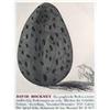 Image 1 : Hockney   The Boy Hidden In Egg-#24 #1277832