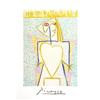 Image 1 : Picasso   Portarit in Yellow #1277856