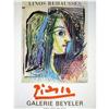 Picasso   Bemalte Linos #1278019