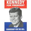 Image 1 : Anonymous   Kennedy For President #1278039