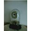 Image 1 : French Bulle Electric Timepiece #1278057