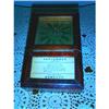 Image 1 : Seth Thomas Red D Line Novelty clock #1278069