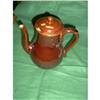 Image 1 : Coffee Pot Signed  #1278114