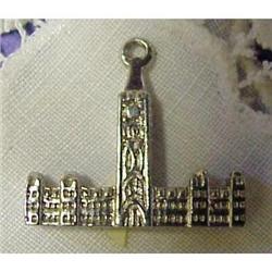 2 Stg.CHARMS - Canadian Landmarks #1278154