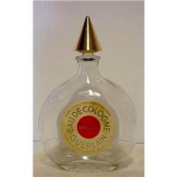 Perfume Bottle Shalimar #1278211