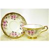 Image 1 : Royal Albert Tea Cup & Saucer - Lot's of Gold #1278247