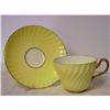 Image 1 : Folley China Cup & Saucer WONDERFUL! #1278250