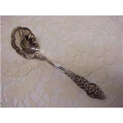 1847 Roger Bros Tiny Condiment Ladle #1278280