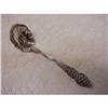 Image 1 : 1847 Roger Bros Tiny Condiment Ladle #1278280