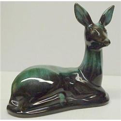 BLUE MOUNTAIN POTTERY - DEER #1278289