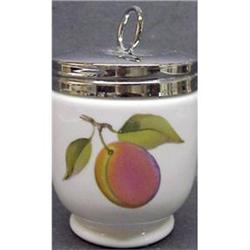 ROYAL WORCESTER - DOUBLE CODDLER #1278291